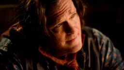 Konkarinäyttelijä Michael Madsen on kuollut