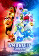 Smurffit-elokuva