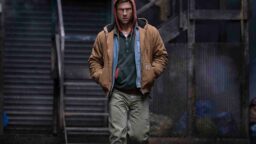 The Running Man törmäsi seinään – Elokuva on hädin tuskin pihalla ja nyt etsitään syyllisiä epäonnistumiseen