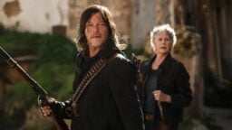 The Walking Dead -sarja päättyy neljänteen tuotantokauteensa – kolmoskausi sai myös uuden komean trailerin