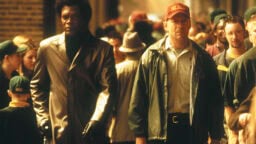 Quentin Tarantino nimesi Bruce Willisin parhaan roolisuorituksen – ”Nerokas versio Teräsmies-mytologiasta”