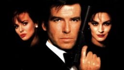 Illalla tv:ssä: Kunnon 007-seikkailu joka muistutti liikaa True Lies -elokuvaa – käsikirjoitusta jouduttiin muokkaamaan