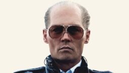 Tänään tv:ssä: Väkevä rikoselokuva 10 vuoden takaa – Johnny Depp tekee uskomattoman roolisuorituksen