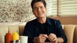 Charlie Sheen teki omaperäisen pyynnön Miehen puolikkaat -sarjan ex-kollegalleen