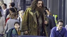 Harry Potter -ohjaaja kritisoi tulevaa sarjaa nähtyään siitä kuvia: ”Mikä järki siinä on”