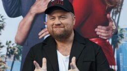 Paul Walter Hauser ei saanut pidettyä varjeltua Marvel-salaisuutta: ”Kerroin 70 tai 80 ihmiselle”