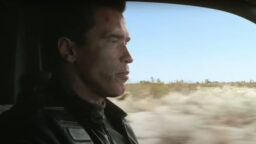 Arnold Schwarzenegger pelasti Terminator 3 -elokuvan parhaan toimintakohtauksen