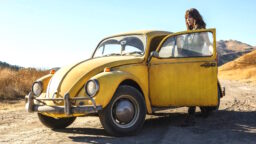 Illalla tv:ssä: Pienimuotoisessa scifiseikkailussa on tunteet ja toiminta tasapainossa – yllätti leffasarjansa parhaana osana