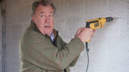Tänään tv:ssä: entisen Top Gear -ukkelin hillittömän hauska uusi sarja