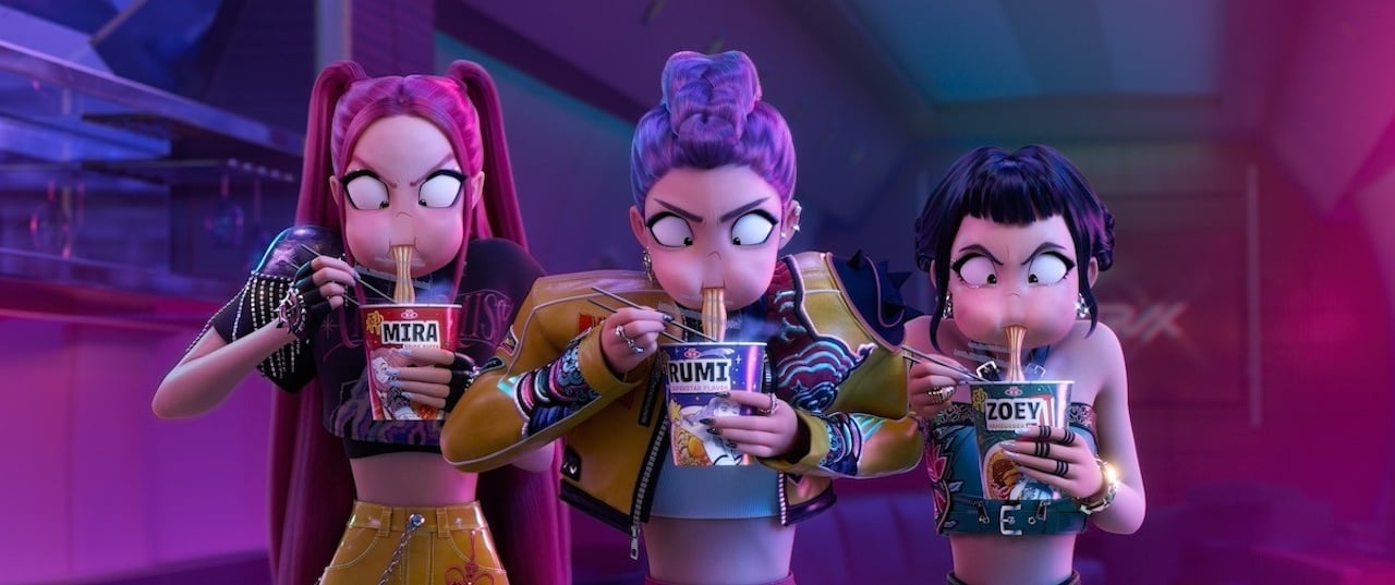 Netflixin kaikkien aikojen katsotuin elokuva on loistavaa katsottavaa: ”Todellinen ilmiö”