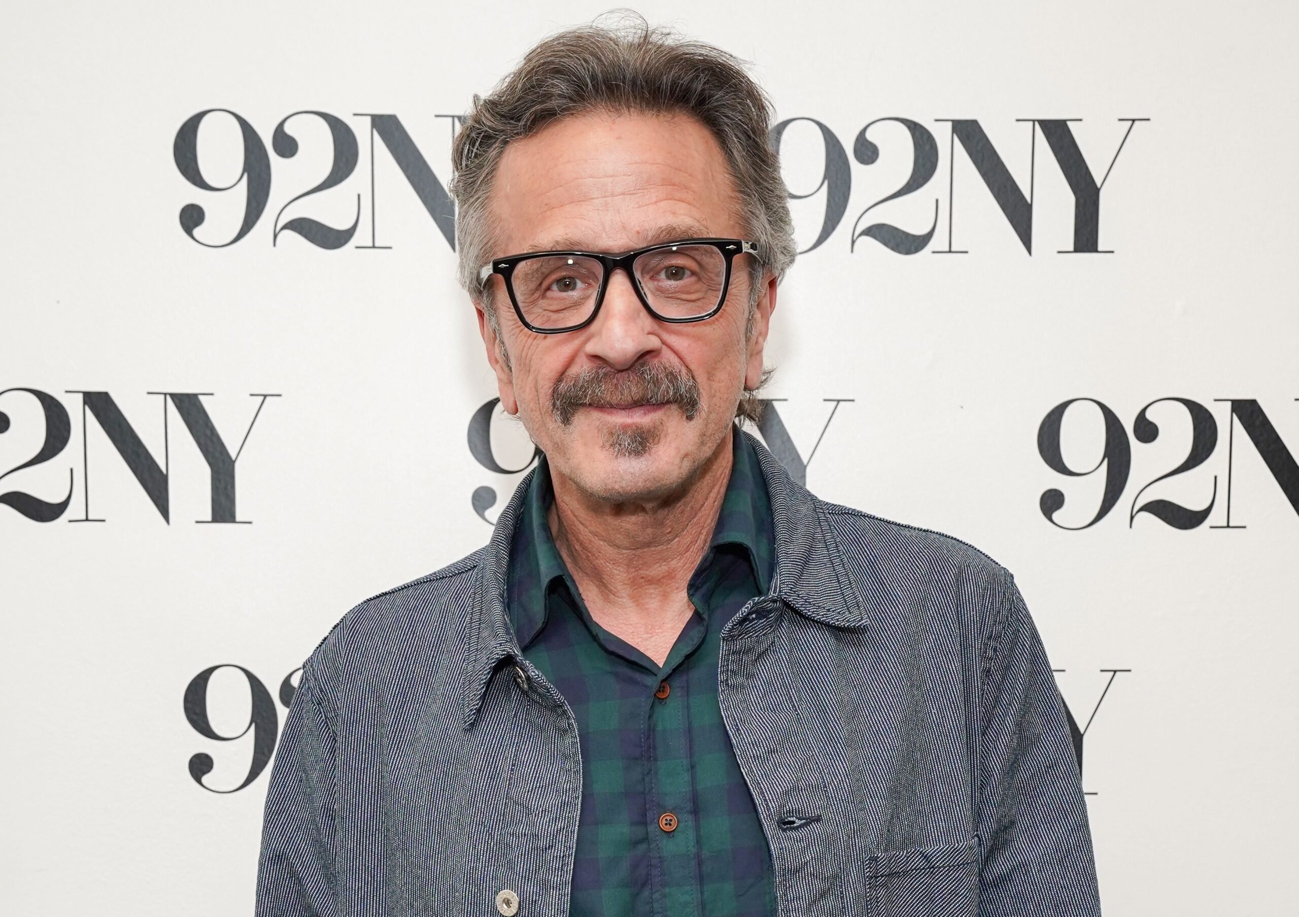 Marc Maron lyttää Dave Chappellen ja Netflixin: ”Fasismi on hyväksi bisnekselle”