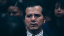 Jälleen yksi pitkän linjan laatunäyttelijä Mike Flanaganin Manaajaan