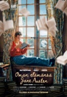 Oman elämänsä Jane Austen