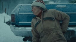 Kaksinkertaisen Oscar-voittajan Pohjois-Karjalassa kuvattu elokuva on viiden tähden laatukamaa