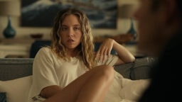 The White Lotus -sarjan neljäs kausi sai kovia näyttelijälisäyksiä