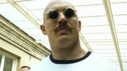 Tänään tv:ssä: Tom Hardy tekee uskomattoman roolisuorituksen vuoden 2009 rikoselokuvassa