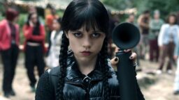 Jenna Ortegan Netflix-megahitti jatkuu vihdoin – ykköskautta katsottu jo yli 1,7 miljardia tuntia!
