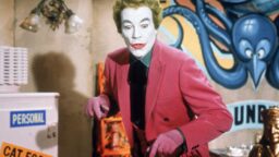 Kirjaväite: Batman-legenda oli homoseksuaali, jolla oli suhde nimekkään Hollywood-tähden kanssa