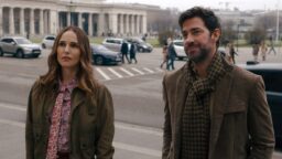 Guy Ritchien Indiana Jones -korvike rikkoi suoratoistoennätyksen