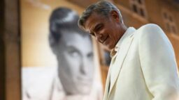 George Clooneyn uutuuselokuva on nyt Netflixissä – tähti otti roolin vastaan heti kässärin luettuaan