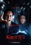 Kirottu 4: Viimeiset riitit