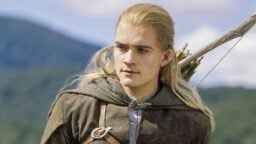 Orlando Bloomilta suorat sanat toisesta Legolas-näyttelijästä