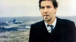 Tänään tv:ssä: Matti Pellonpää tekee loistavan roolisuorituksen vuoden 1990 elokuvassa