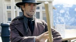 Clint Eastwood loukkaantui yön huippulänkkärissä – pahin vamma uran aikana