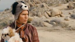 Yöllä tv:ssä: Rikoskomedia keräsi melkoisen tähtikaartin – Mickey Rourke vetäytyi erimielisyyksien vuoksi