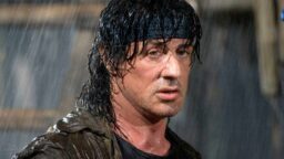 Sylvester Stallone puhuu Jalmari Helanderin Rambosta: ”Se tulee olemaan iso haaste”