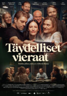 Täydelliset vieraat