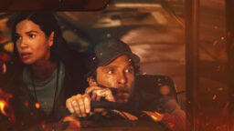 Matthew McConaugheyn 129 minuutin katastrofielokuva matkalla suoratoistohitiksi