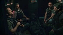 Ben Affleckin ja Matt Damonin toimintarymistelyn traileri julkaistiin