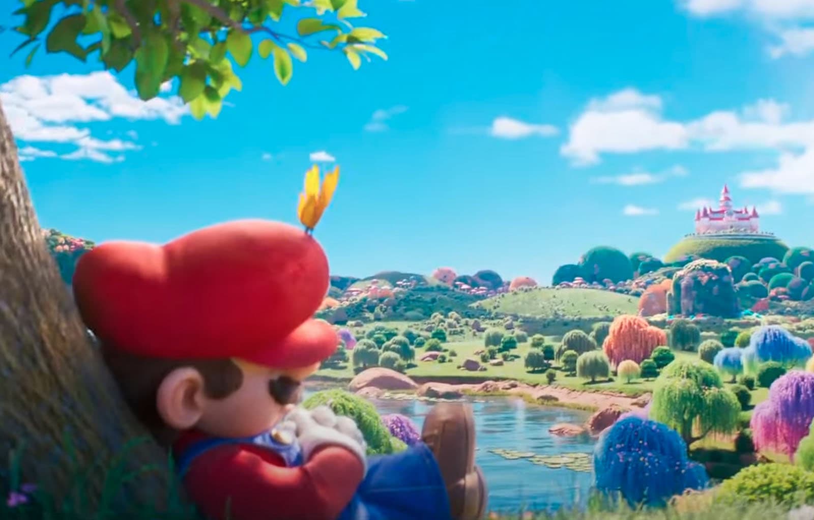 The Super Mario Galaxy Movie sai ensimmäisen trailerinsa – Ykkösosa tuotti yli 1,3 miljardia dollaria