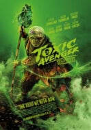 The Toxic Avenger