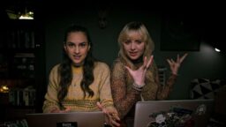 Tänään tv:ssä: Vuoden 2024 kauhuelokuva nyt ensiesityksenä – Lopun yllätyskäänne pelastaa paljon