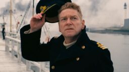 Tänään tv:ssä: Taisteluja maalla, merellä ja ilmassa! Viiden tähden sotaelokuva vuodelta 2017