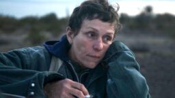 Tänään tv:ssä: Vuoden 2020 Oscar-menestys nyt ensi kertaa televisiossa – Frances McDormand on loistava!