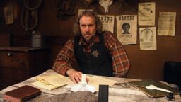 Suomalainen lännenelokuva syntyi pienellä budjetilla mutta suurella intohimolla