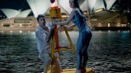 Glen Powell puolustaa Sydney Sweeneyä ja kohufarkkumainosta: ”Ihmiset tajusivat, että se oli täyttä hevonpaskaa”