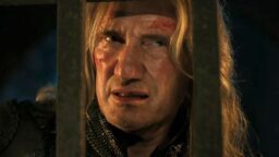 Ylläripylläri! Netflix julkaisi salaa uuden The Witcher -elokuvan – mukana Dolph Lundgren!
