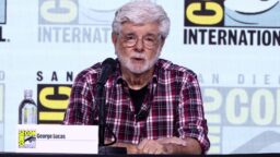 George Lucas on jättänyt Star Warsin taakseen – ohjaajalegenda puhui Disney-kaupasta ja elämästään sen jälkeen