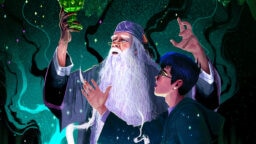 ”Harry Potter -sarjasta tulee kaikkien aikojen suurin suoratoistotapahtuma”, sanoo Warnerin striimipuolen pomo