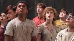 Yön kauhuleffa perustuu Stephen Kingin klassikkoon – lapsinäyttelijän roolisuoritus huolestutti