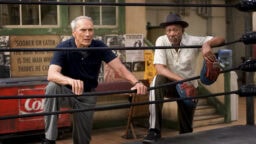 Morgan Freeman listasi uransa suosikkiroolit – 95-vuotias kovanaama kaikissa mukana