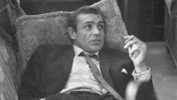 Legendaarisin James Bond -tähti: ”Tämän elokuvan mokasin”