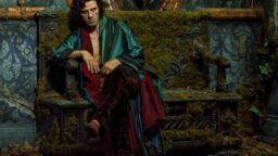 Mitä tulee Netflixiin tässä kuussa? Tsekkaa tästä kaikki marraskuun 2025 uudet sarjat ja leffat!