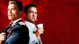 Schwarzenegger on pohjannut yhden roolihahmonsa naisnäyttelijään – kyseinen toimintapätkä näkyy illalla televisiosta