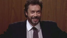 Näyttelijä Tim Curry on kuollut 80-vuotiaana