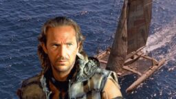 Kevin Costner sivuutti Steven Spielbergin neuvon – johti yhteen elokuvahistorian suurimmista flopeista